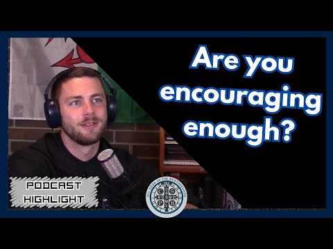 How Can We Encourage Better?