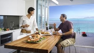 Bright Point Elite Magnetic Island Accommodation Apartment virtual tour