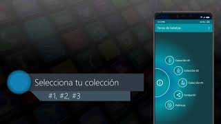 App Tonos de botellas ES H screenshot 1