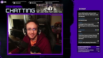 Return to Ethos HQ - Shevat / Xenogears / Part 6