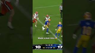 The crowd loved that one ๐ #pittsburghpanthers #accfootball #collegefootball