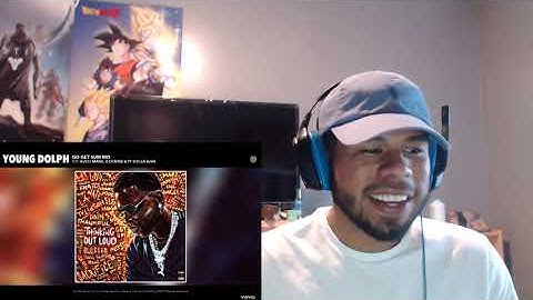 Young Dolph - Go Get Sum Mo (Audio) ft. Gucci Mane, 2 Chainz, Ty Dolla $ign REACTION!!