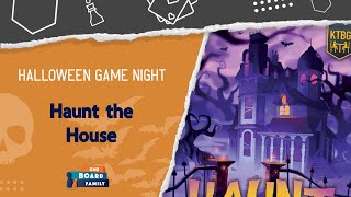 Haunt the House - Halloween Game Night screenshot 5