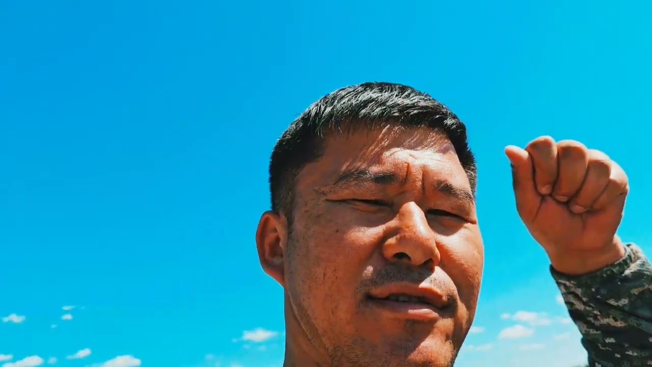 РЫБАЛКА  красоты  ҚАРАТАЛ ҚАЗАҚСТАН.  