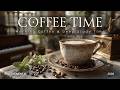 Acoustic Guitar Instrumental | Relaxing Guitar Music for Morning Coffee & Deep Study Time