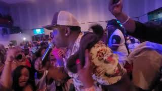 F.P.J live band soul taker