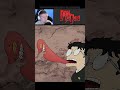 😼 Ты Безмозглый Тухлый Кошко-Мандарин ✚ Дандадан [1 сезон]