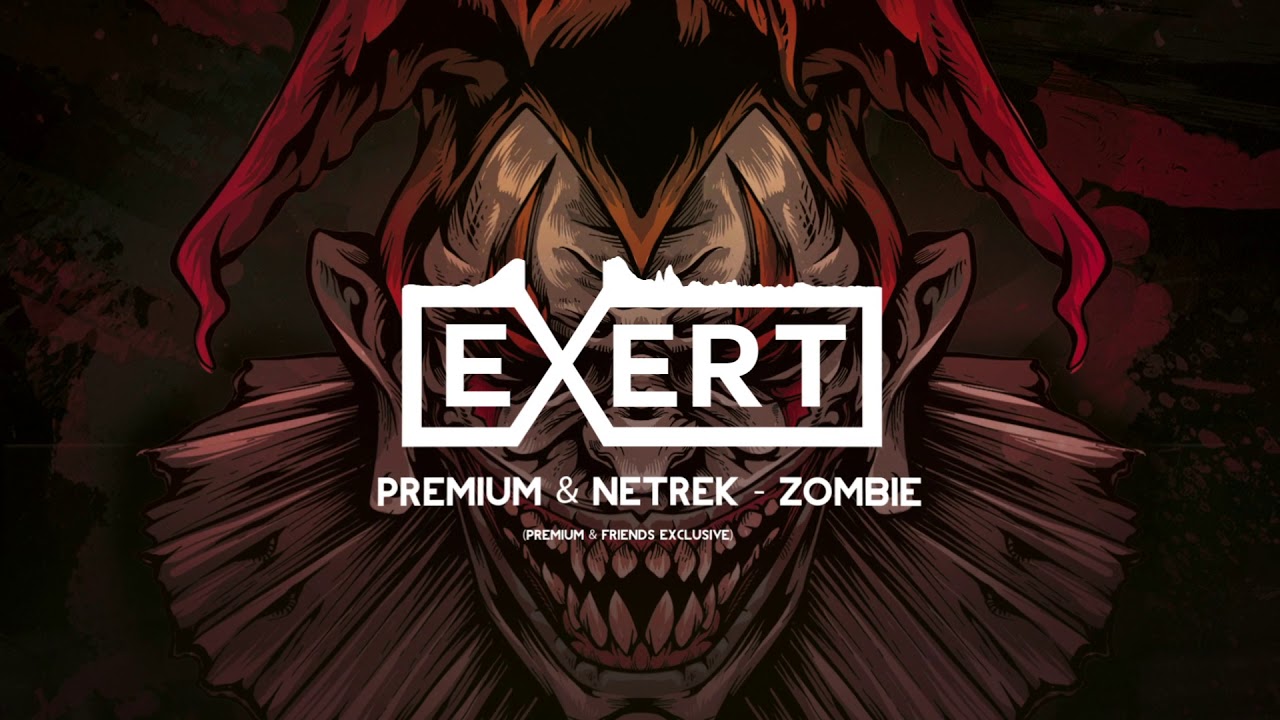 Netrek Premium & Netrek - Zombie - YouTube