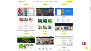 JohnnyGo - Handyman Service Elementor WordPress Theme      Mackenzie