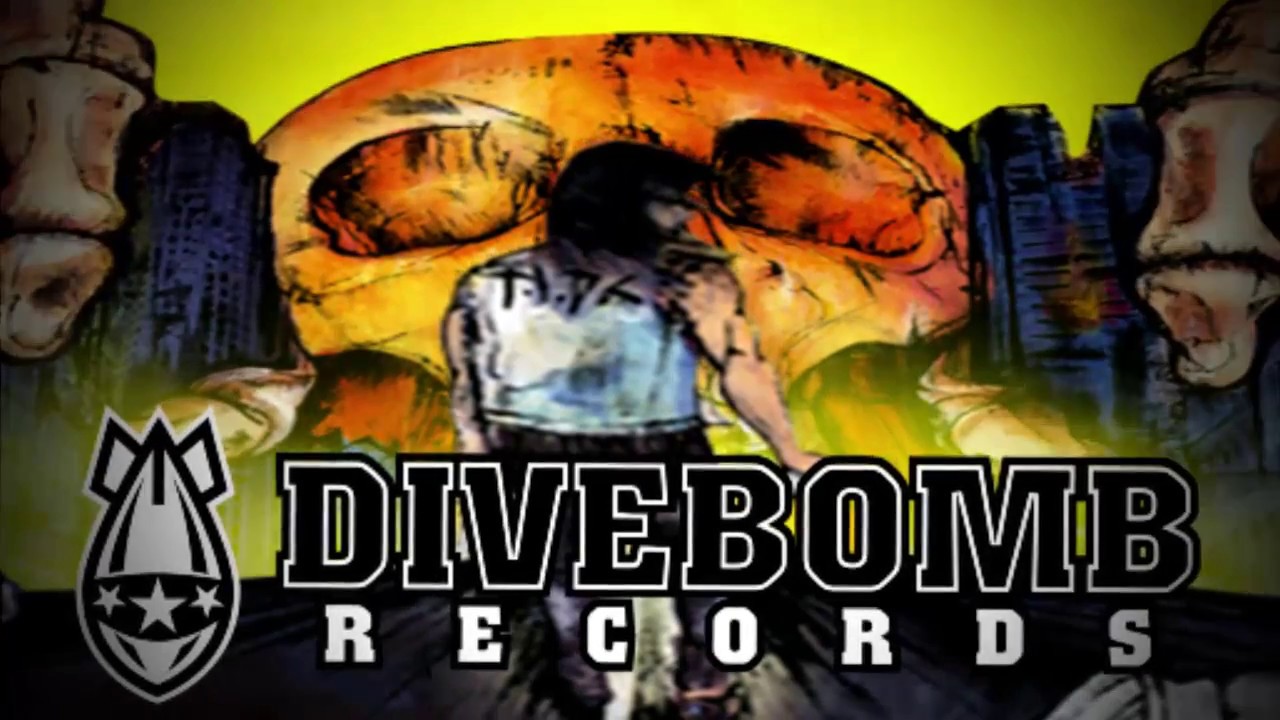 Temporary Insanity | Divebomb Records