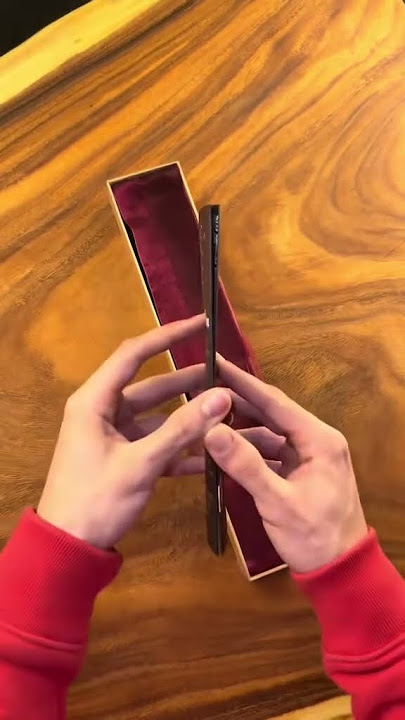 “This magic wand will blow your mind! 🪄✨ Order now and experience real magic #tiktokmademebuyit