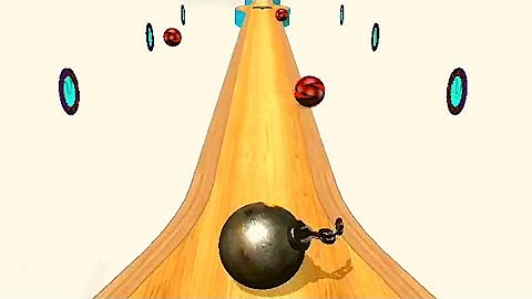 going balls spin part 32 gameplay walkthrough all levels Android IOS