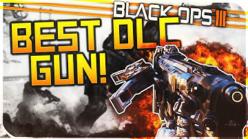 NEW BEST SECONDARY! - "CROSSBOW NUCLEAR" NX Shadowclaw! New DLC Supply Drop Weapon (NEW Crossbow)