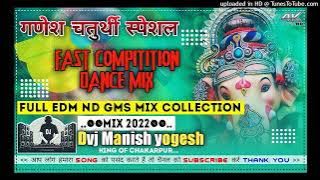 EK DANTA EDM MIX SONG_ DVJ MANISH YOGESH BOSS CHAKARPUR