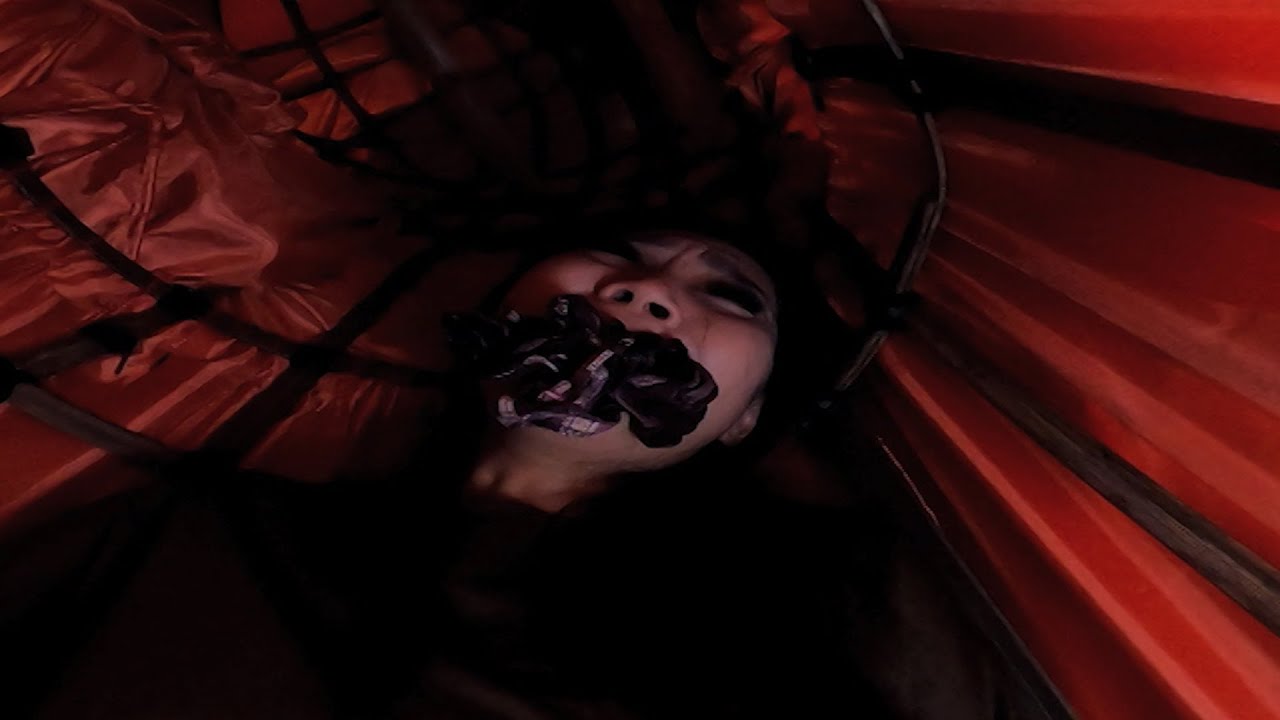 ISTRI DIIKAT, DISUMBAT MULUTNYA DI DALAM ONDEL ONDEL SAMPAI MENINGGAL - Jodoh Wasiat Bapak Babak 2