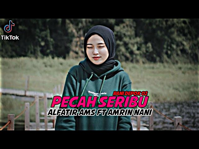 RANI DEPOK 02 DANGDUT PECAH SERIBU KEYBOARD VIRAL TIKTOK‼️ ALFATIR AMS FT AMRIN NANI class=