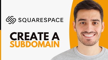 How To Create A Subdomain In Squarespace - Step by Step