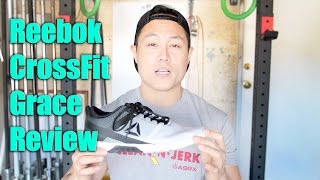 reebok crossfit grace shoe