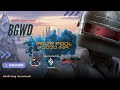 BGWD SEMI FINALS Day 4 Match 2 | ESportZ Club | IIT Ropar
