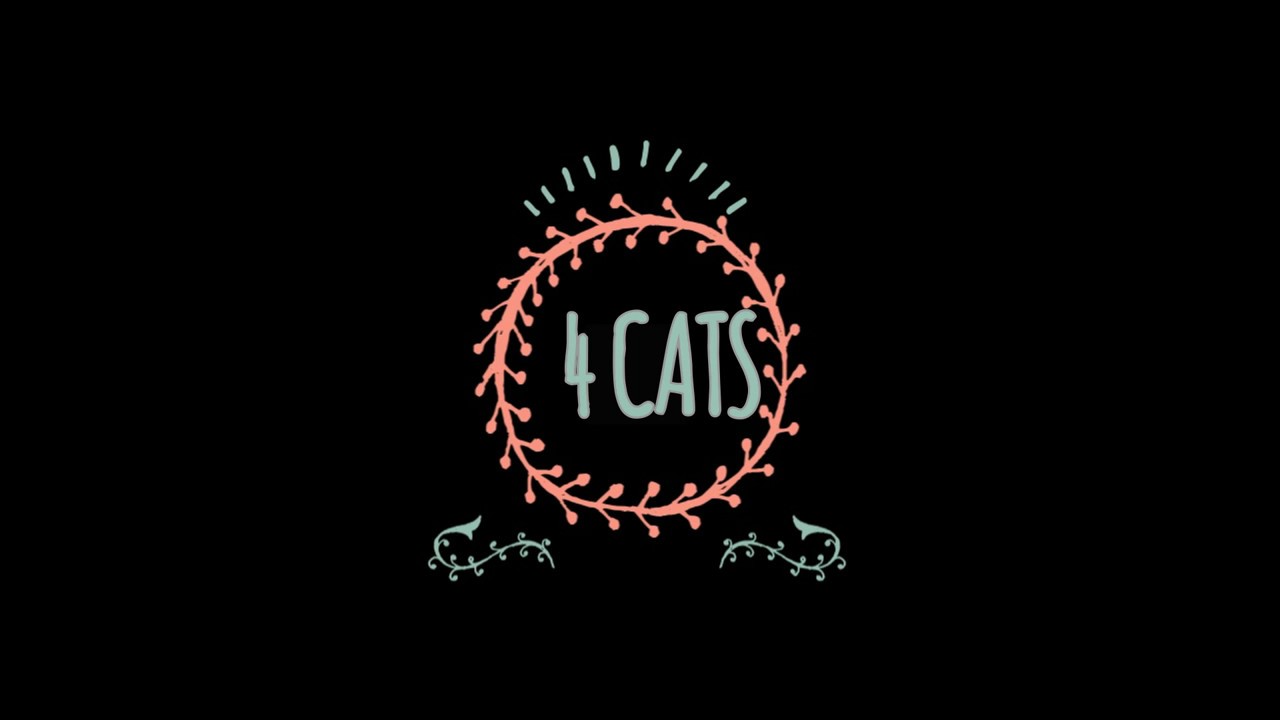 origami instructions 4 cats