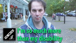 Trying To Find A Job When You Have A Disability