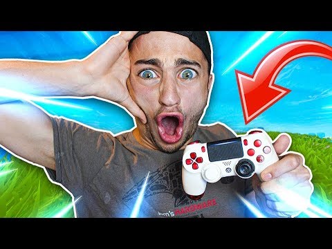 TORNO A GIOCARE con il CONTROLLER DOPO UN ANNO e succede questo.. - YouTube