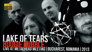 Lake Of Tears   Boogie Bubble By The Black Sea 2014   FullHD   R Show Resize1080p