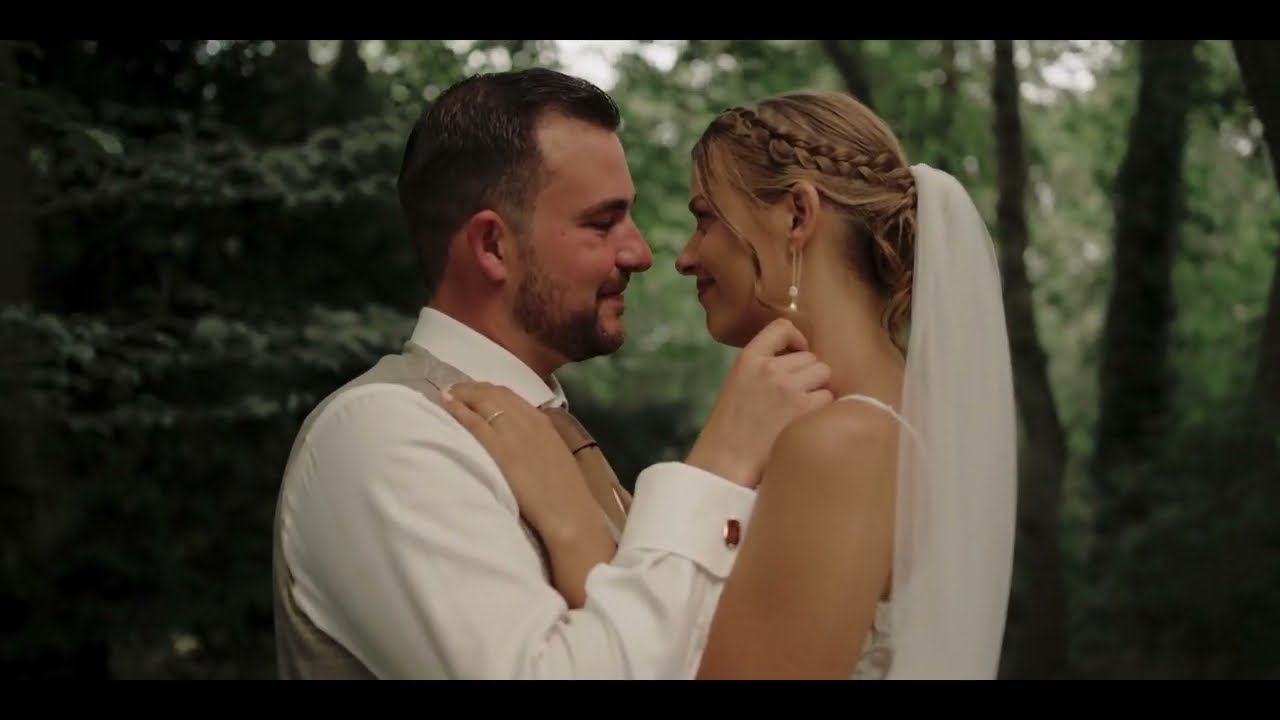 Wedding Kicky & Kay |  Landgoed Brakkesteyn, Nijmegen - Trouwfilm