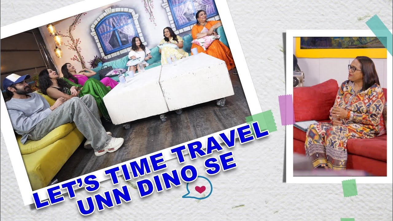 KALAM KALAAKAR AUR KISSE | EPISODE 10 | YEH UN DINO KI BAAT HAI STAR CAST | HOSTED BY SHASHI MITTAL