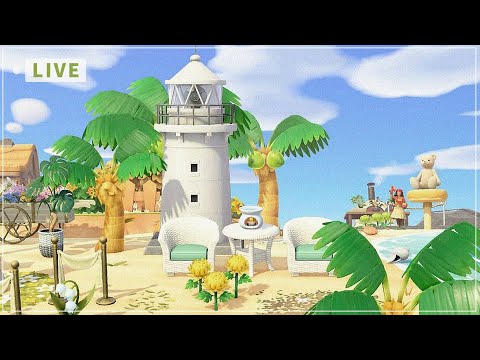 모동숲 섬꾸미기 항구 버려진 해변 꾸미기 animal crossing new horizons mp3 모동숲 섬꾸미기 항구 버려진 해변 꾸미기 Animal Crossing New Horizons Mp3
