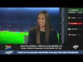 South Africa Makes HISTORY! Bafana Bafana Reach World Cup Knockouts