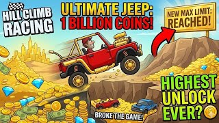HILL climb racing game play 5