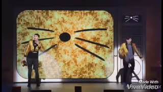 Dance, Dance Dan and Phil phan