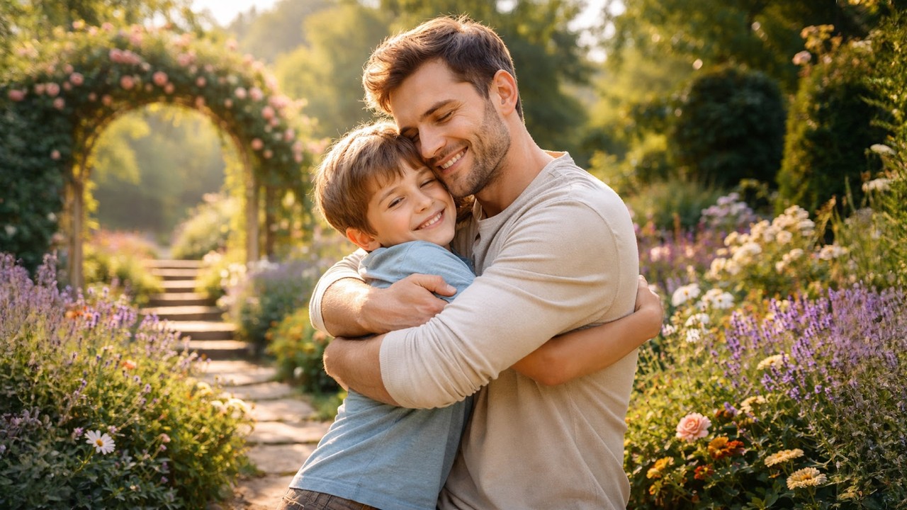 Ansichtssache 2026 Folge 185 - Versöhnung