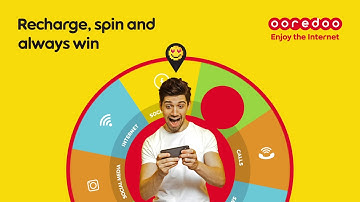 Recharge, Spin and always win with Xpress