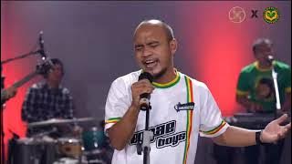Jamaikarta - Skinhead Everywhere, Boom!! Reggay Session, Reggae Jungle, Sweet Army LIVE 2021