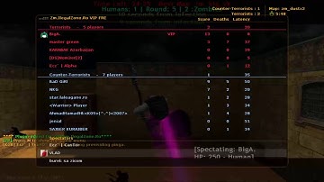 ZOMBIE.ILEGALZONE.RO