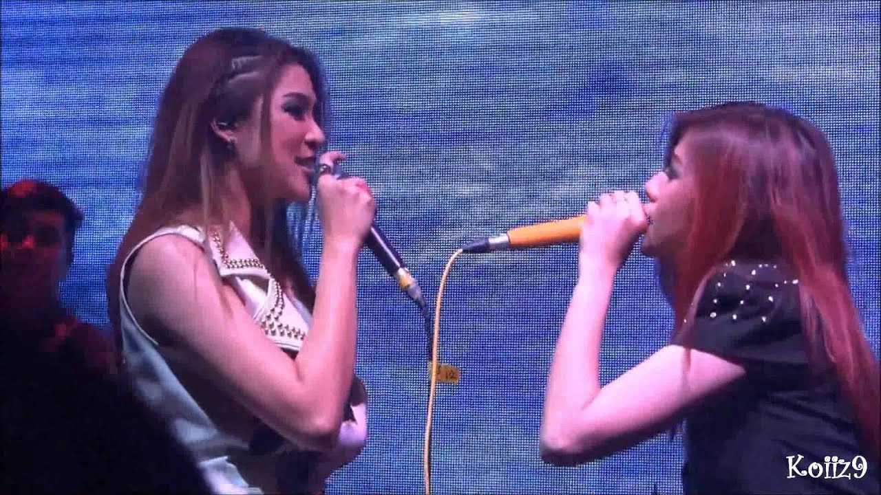 151020 AimNam - พาร์ทคู่ By Koiiz9