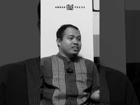 Tanpa Tujuan Apa Artinya Pendidikan - Kupas Tipis-tipis Pedagogi Kritis (1) #umranpress