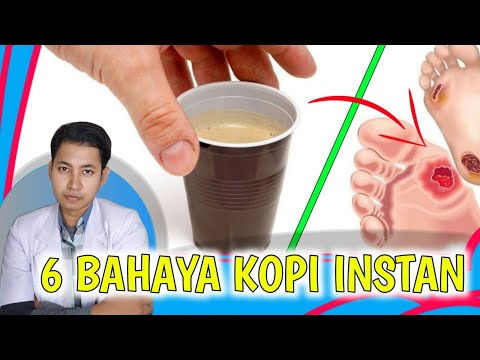 Video: Mengapa krimer buruk bagi Anda?