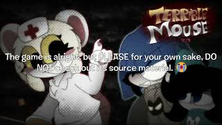 Default LMS - Terrible Mouse: The Disaster Track - YouTube