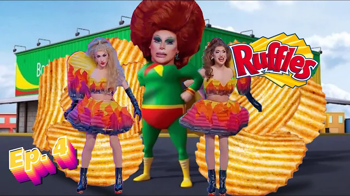 ZOILA MS EPISODIO 4: LA MS RECURSIVA (La Ms Draga 5)