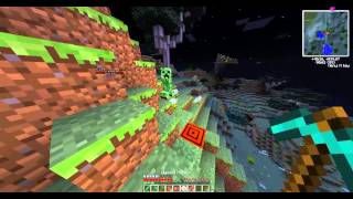 The Pompateers - Big Dig Mniecraft - Episode 1 - Where Baby Bees Come From