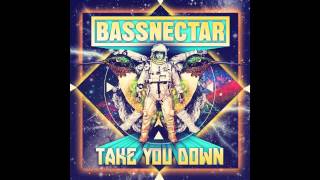 Video thumbnail of "Bassnectar - Take You Down [Special Edit]"