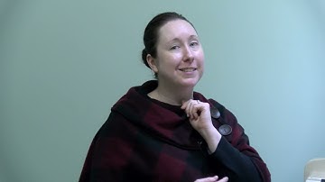 Quick Scales: D minor cadence