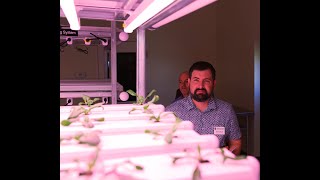 CEA Summit East - Bringing Industry and Academia Together Wealth