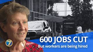 From 1,700 Workers to 1,100: North Star Job Cuts Explained