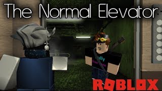 THE UFO RUINED MY ENDING!!!! (roblox) the normal elevator Net Worth