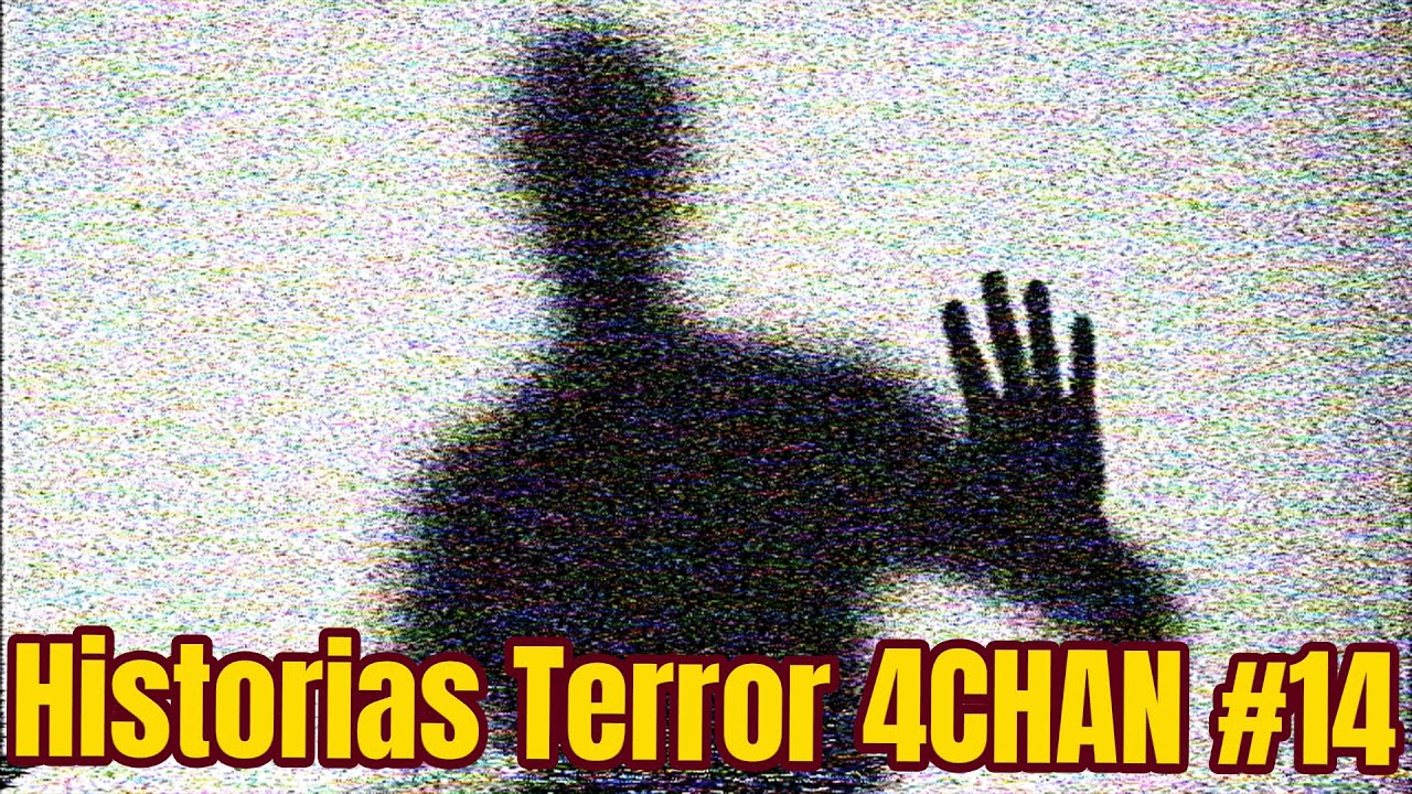 5 RELATOS SOBRE ENCUENTROS PARANORMALES | Historias de Terror 4chan /x/ #14