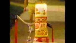 Old Dutch commercial (1987)